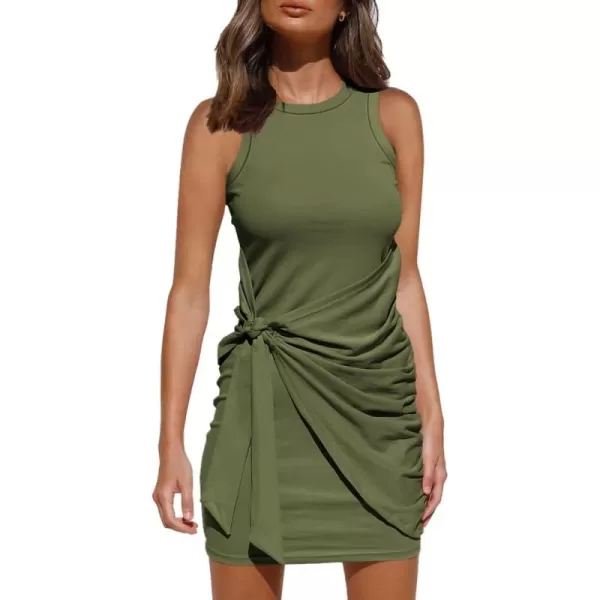 Army Green