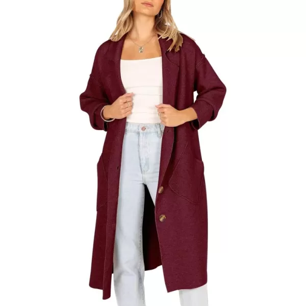 Wine Red