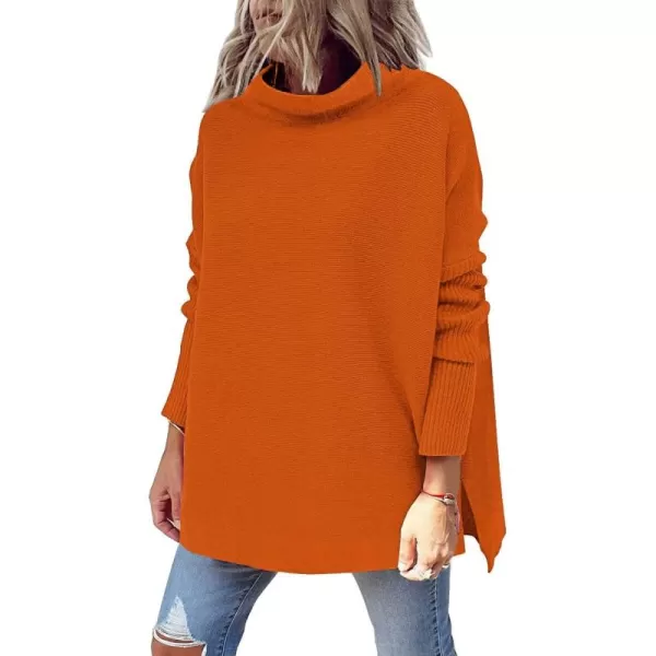 Bright Orange