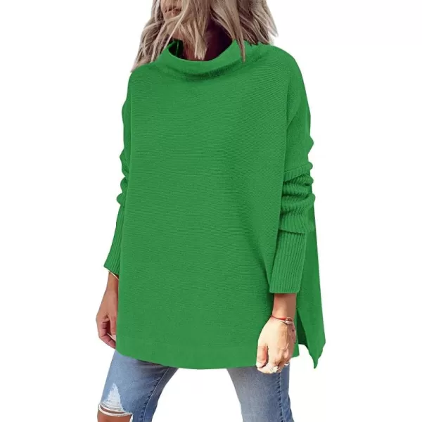 Bright Green