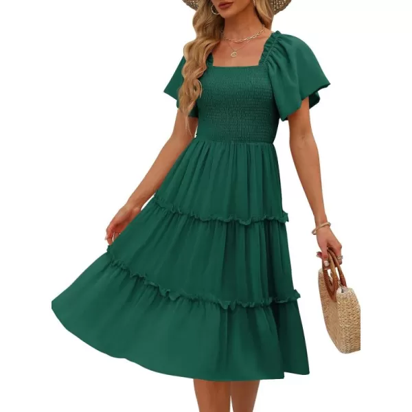 Emerald Green