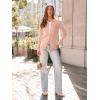 imageLILLUSORY Womens Fall Cardigan Sweaters 2025 Lightweight Oufits Clothes Fashion Trendy Long Sleeve Tops Casual JacketsCoralito