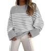 Stripes Grey