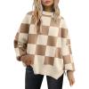 Checkered Apricot