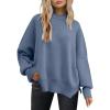Deep Grayish Blue