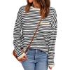 Apricot-striped Grey