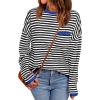 Blue-striped Black