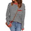 Red-striped Black
