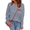 Red-striped Navy