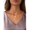 image:imageLILLUSORY Women Silk Satin Tank Top V Neck Summer Blouse Sleeveless Shirt Business Casual Dressy Outfit Vacation Clothes 2026Purplegrey