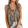 Boho Blue