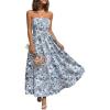 Navy Floral