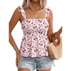 Floral Pink