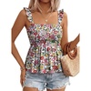 Multicolor Floral