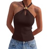 Chocolate Brown