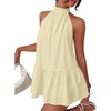 Light Yellow