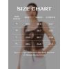 imageREORIA UNeck Adjustable TieFront Crop Top Soft Fabric Y2K Sexy Sleeveless Tops 2025 SpringSummer Designer CollectionShaved Chocolate