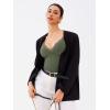 imageREORIA Womens Lace Trim VNeck Bodysuit Spaghetti Straps Sexy Outfit 2025 SpringSummer Designer CollectionThyme