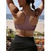 imageREORIA Womens Racerback Wireless No Padded Comfortable Sleep Bralettes Bras for WomenUmber