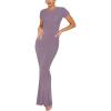 Hazy Lilac