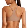 imageREORIA Womens Racerback Wireless No Padded Comfortable Sleep Bralettes Bras for WomenSienna