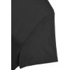 imageREORIA Womens Summer Trendy Sexy Crew Neck Short Sleeve Sheer Mesh Going Out Tops Slim Fit T Shirts Crop top TeeBlack