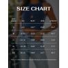 imageREORIA Butsmooth Womens Sleeveless Halter Neck Double Lined Casual Basic Tank Crop TopsDeep Blue