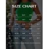 imageREORIA Butsmooth Womens Sleeveless Halter Neck Double Lined Casual Basic Tank Crop TopsGreen