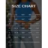 imageREORIA Butsmooth Womens Sleeveless Halter Neck Double Lined Casual Basic Tank Crop TopsLake Blue