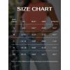 imageREORIA Butsmooth Womens Sleeveless Halter Neck Double Lined Casual Basic Tank Crop TopsNeon Pink