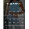 imageREORIA Butsmooth Womens Sleeveless Halter Neck Double Lined Casual Basic Tank Crop TopsSky Blue