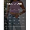 imageREORIA Butsmooth Womens Sleeveless Halter Neck Double Lined Casual Basic Tank Crop TopsViolet