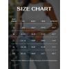 imageREORIA Butsmooth Womens Sleeveless Halter Neck Double Lined Casual Basic Tank Crop TopsWhite