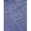 imageREORIA Womens Summer Sexy Square Neck Sleeveless Going Out Trendy Lace Bustier Tank Crop TopsBlue Nova