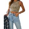 Khaki Leopard