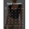 imageREORIA Butsmooth Womens Trendy Sexy Casual V Neck Double Lined Sleeveless Slimming Going Out Tank Top BodysuitsBlack