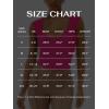 imageREORIA Butsmooth Womens Trendy Sexy Casual V Neck Double Lined Sleeveless Slimming Going Out Tank Top BodysuitsNeon Rose Red