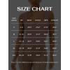 imageREORIA Butsmooth Womens Trendy Sexy Casual V Neck Double Lined Sleeveless Slimming Going Out Tank Top BodysuitsPink