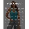 imageREORIA Butsmooth Womens Trendy Sexy Plunge One Shoulder Sleeveless V Backless Going Out Tank Bodysuits TopsAcid Blue