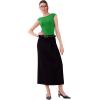 imageREORIA Womens Backless Tie Boat Neck Short Sleeve TShirt Tops Elegant Slim Fit Top 2025 SpringSummer Designer CollectionKelly Green