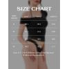 imageREORIA Womens OffShoulder Halter Short Sleeve TShirt Lace Trim Crop Top 2025 SpringSummer Designer CollectionBlack Onyx
