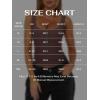 imageREORIA Women Tank Tops Summer Stretch Slim Round Neck Ribbed Tank Sleeveless Basic Top ShirtsCoffee