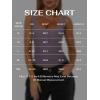 imageREORIA Women Tank Tops Summer Stretch Slim Round Neck Ribbed Tank Sleeveless Basic Top ShirtsHazy Lilac