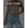 imageREORIA Womens Sexy Square Neck Double Lined Seamless Sleeveless Cropped Tank Yoga Crop Basic TopsLinght Grey