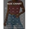 imageREORIA Womens Sexy Square Neck Double Lined Seamless Sleeveless Cropped Tank Yoga Crop Basic TopsMasala