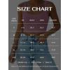 imageREORIA Womens Sexy Square Neck Double Lined Seamless Sleeveless Cropped Tank Yoga Crop Basic TopsMauve Red