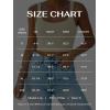 imageREORIA Womens Sexy Square Neck Double Lined Seamless Sleeveless Cropped Tank Yoga Crop Basic TopsOffwhite