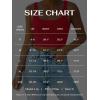 imageREORIA Womens Sexy Square Neck Double Lined Seamless Sleeveless Cropped Tank Yoga Crop Basic TopsRed