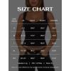 imageREORIA Womens Sexy V Neck Crop Tank Top Y2K Slim Going Out Top Double Lined Basic ShirtBlack