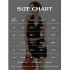 imageREORIA Womens Sexy V Neck Lace Halter Backless Going Out Double Lined Y2K Trendy Cropped Tank TopsBlack